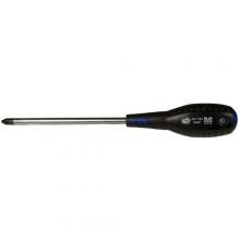 Morris 52132 - 4" Screwdriver Phillips