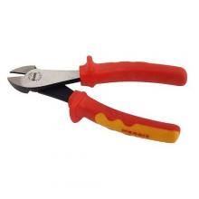 Morris 54020 - 7.5" 1000V Diagonal  Cutter