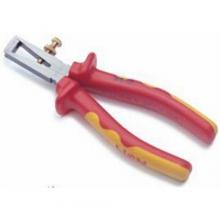 Morris 54024 - 7" 1000V Wire Stripper