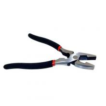 Morris 54052 - Linesman Plier w/Cut & Crimp
