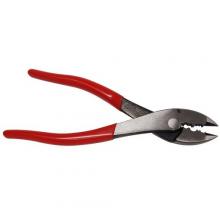 Morris 54054 - 8" End Cutting Crimping Plier