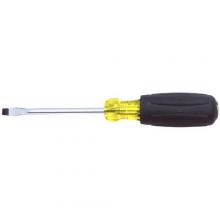 Morris 54108 - 6" Slotted Screwdiver