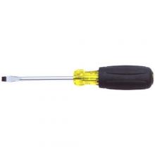 Morris 54114 - 4" Cabinet Tip Screwdriver