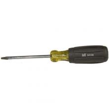 Morris 54138 - #3 Square Recess Screwdriver