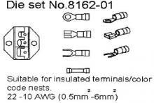 Morris 54491 - Insulated Terminal Die Only