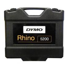 Morris D1760413 - 5200 Hard Carry Case