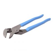 Morris T545-420 - 9-1/2" ChnnlLk® Tongu nd Grv Plrs