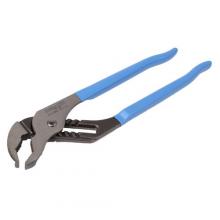 Morris T545-442 - 12" ChnnlLk® Curvd Jw Tngu  Grv Plrs