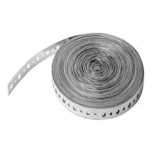 Morris T710-A16100 - Strapping Hanger Iron 28 Ga 100'