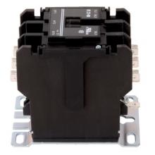 Morris TDPE90324 - Etn 3 Pl Dfnt Purps Cntctrs 90A 24V Cl