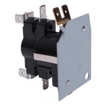 Morris THDR-201 - Sequencer Blower Motor 2 Circuit DPST NO