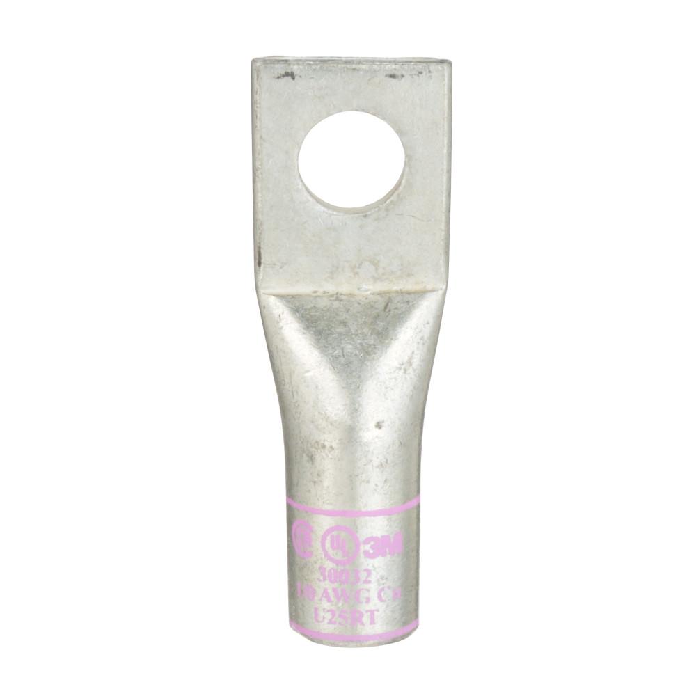 3M™ Scotchlok™ Copper One Hole Lug Series 30