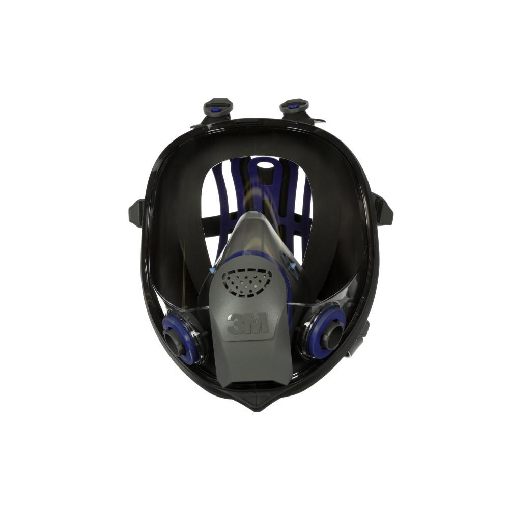 3M™ Ultimate FX FF-400 Series Full Facepiece R