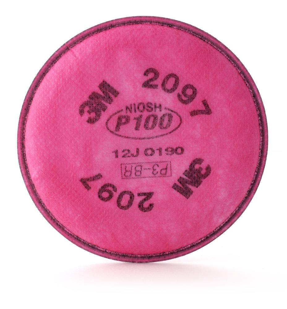 2097/07184(AAD)FILT 2/PK 50 PK/CS 100/CS