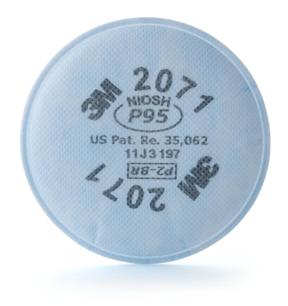 2071 P95 PARTICULATE FILTER 100/CS