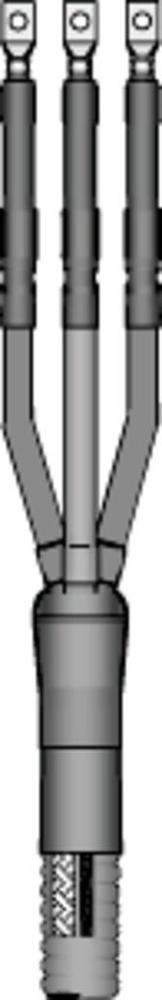 7621-T-95-3G QT-III 3 CONDUCTOR TRM KIT