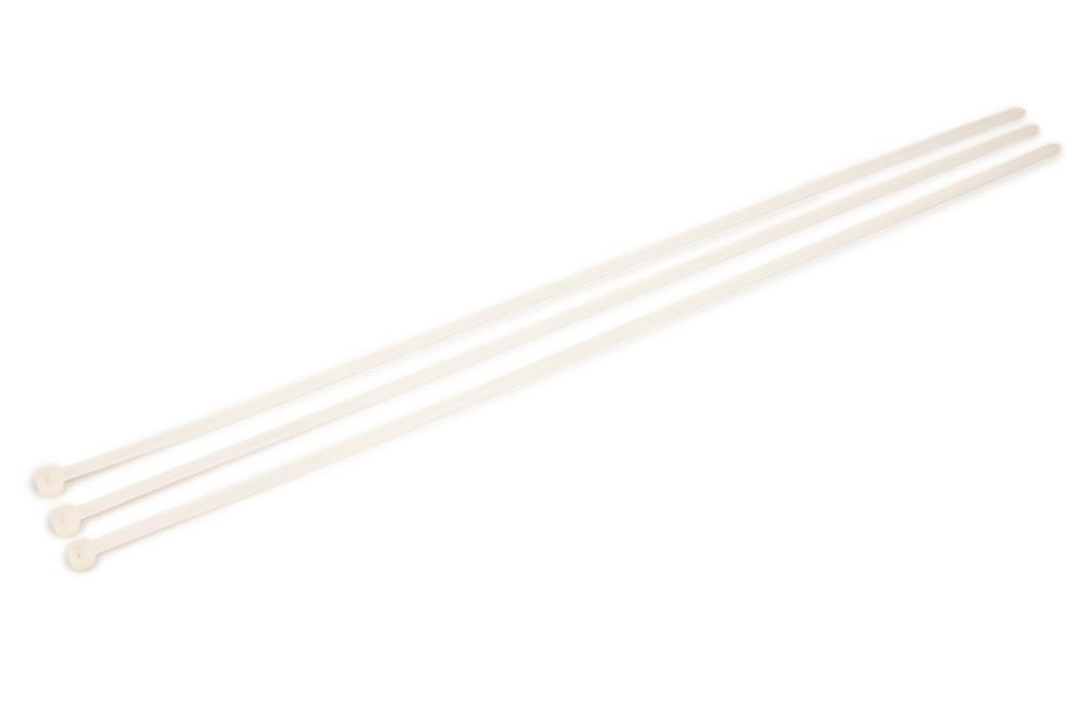 CT15NT120-C 15&#34; NATURAL 120 LB CABLE TIE