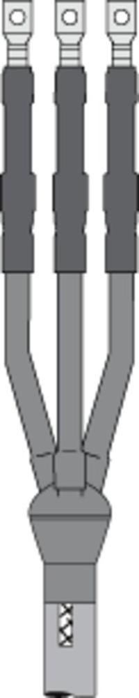 7621-T-110-3W QT-III3 CONDUCT TERM