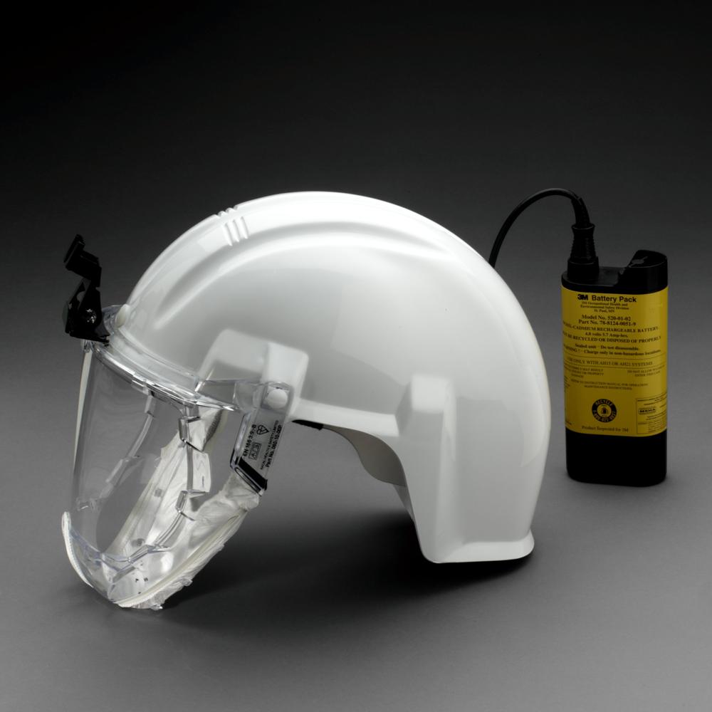AS-600LBC ARSTRM MINING HDGR-MNT PPR