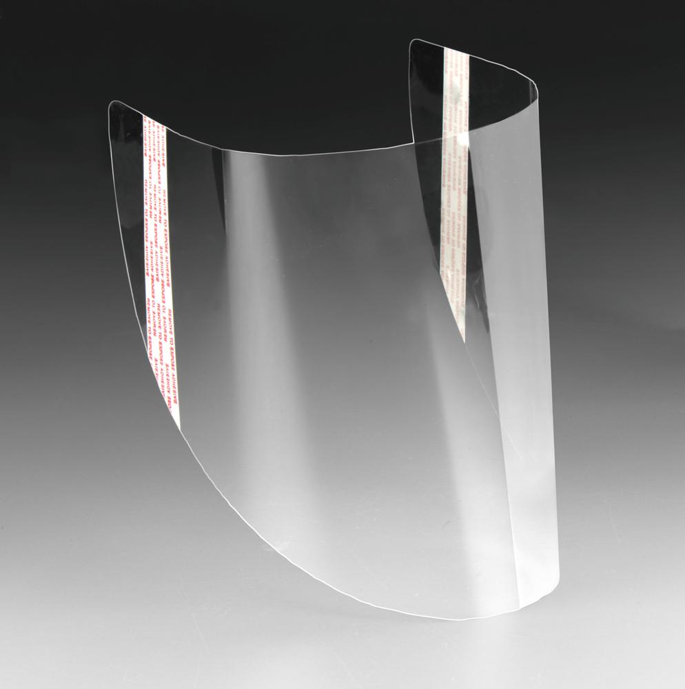 H-111-100 FACE SHIELD COVER
