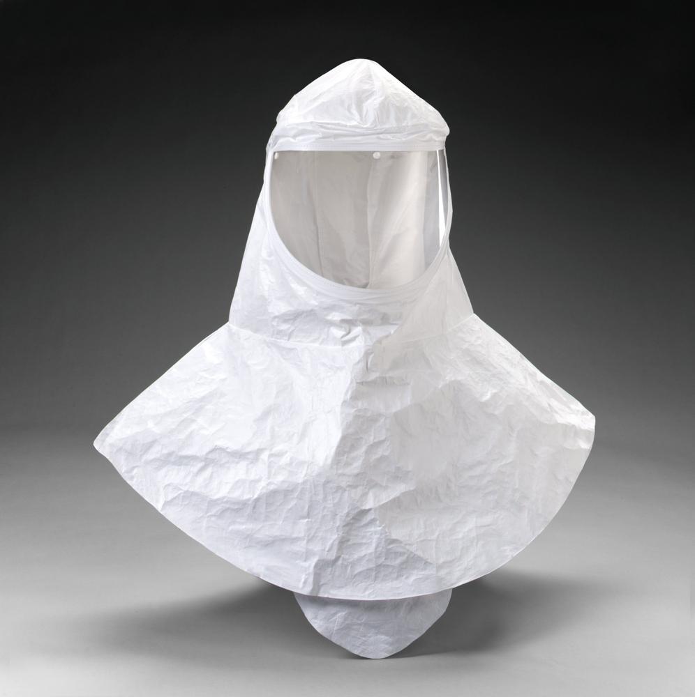 H-420-10 HOOD W/INNER SHROUD