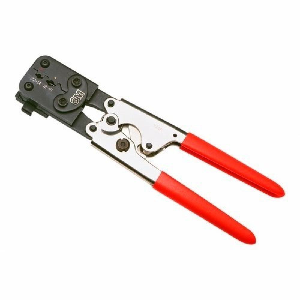 TR-482 S/LOK RATCHET CRIMP TOOL