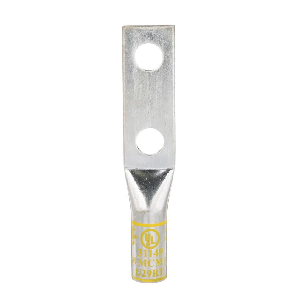 3M™ Scotchlok™ Copper Two Hole Long Barrel L