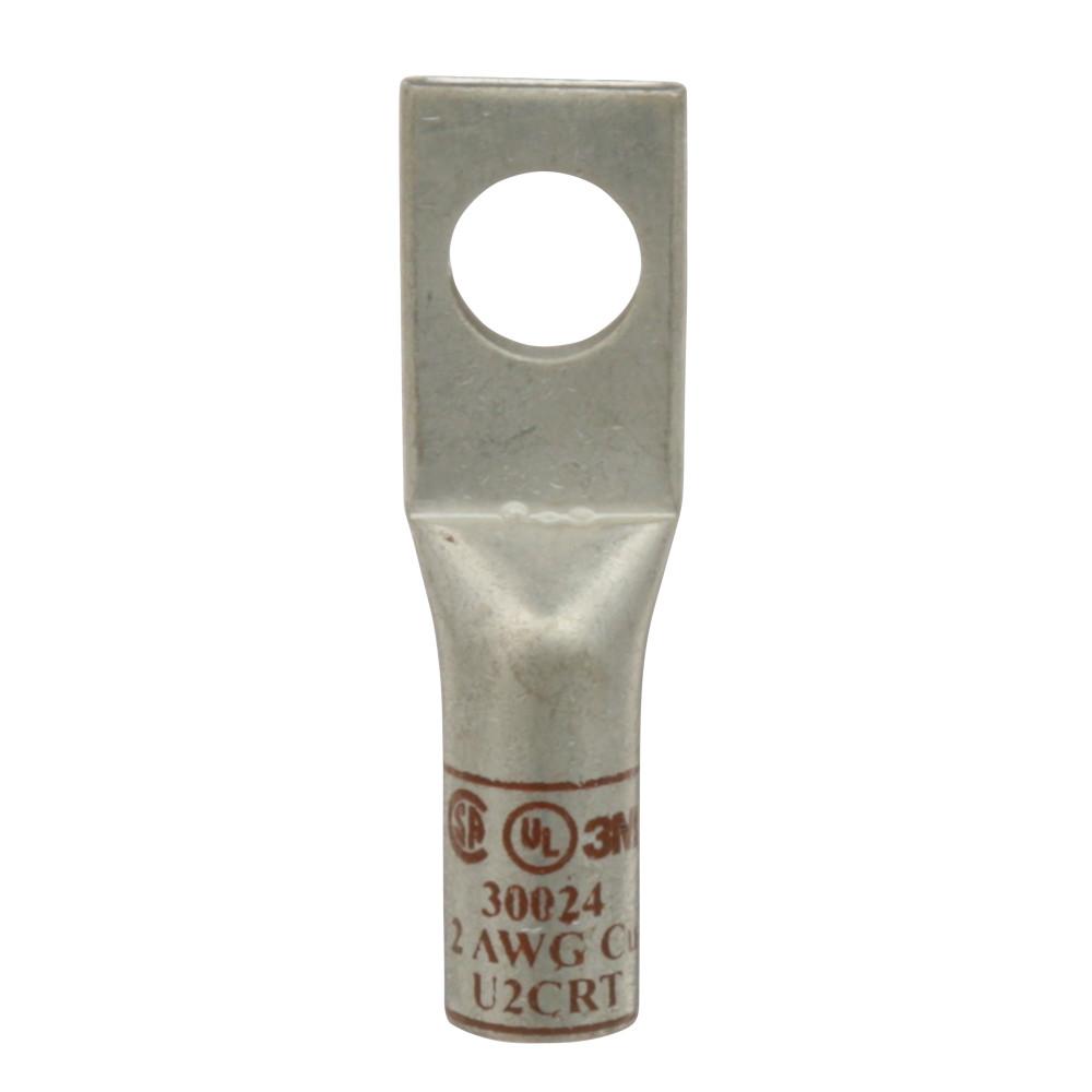 3M™ Scotchlok™ Copper One Hole Lug Series 30