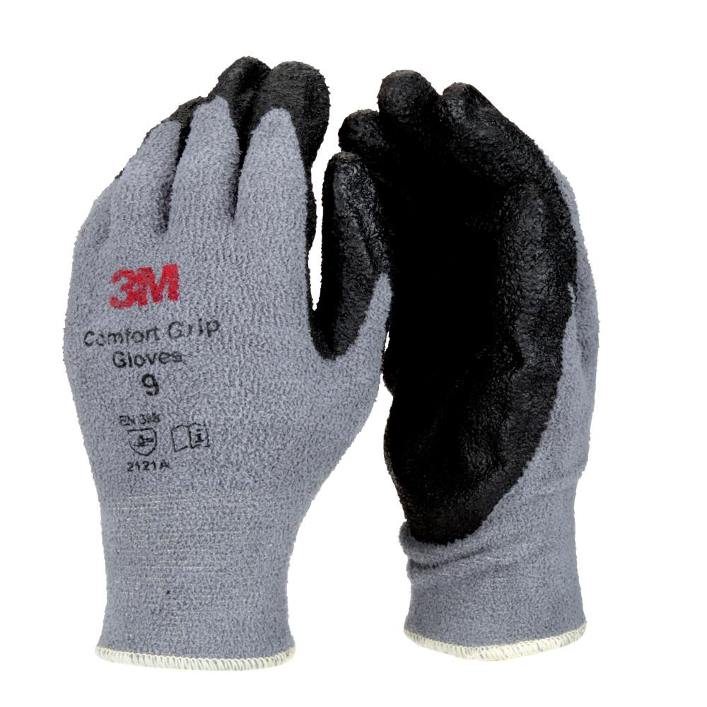 3M™ Comfort Grip Gloves - Winter