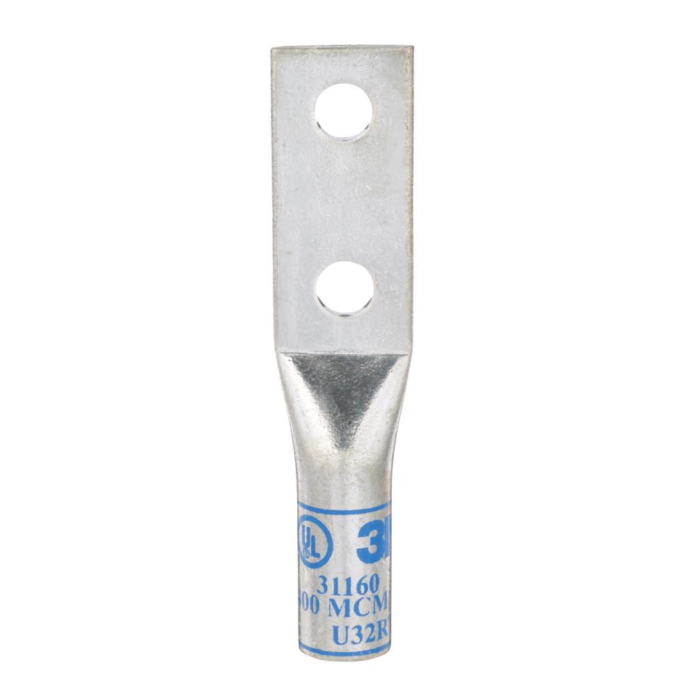 3M™ Scotchlok™ Copper Two Hole Long Barrel L