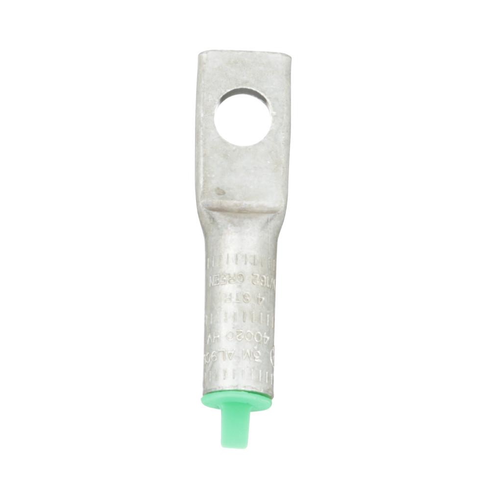 3M™ Scotchlok™ Aluminum One Hole Lug 40000 S