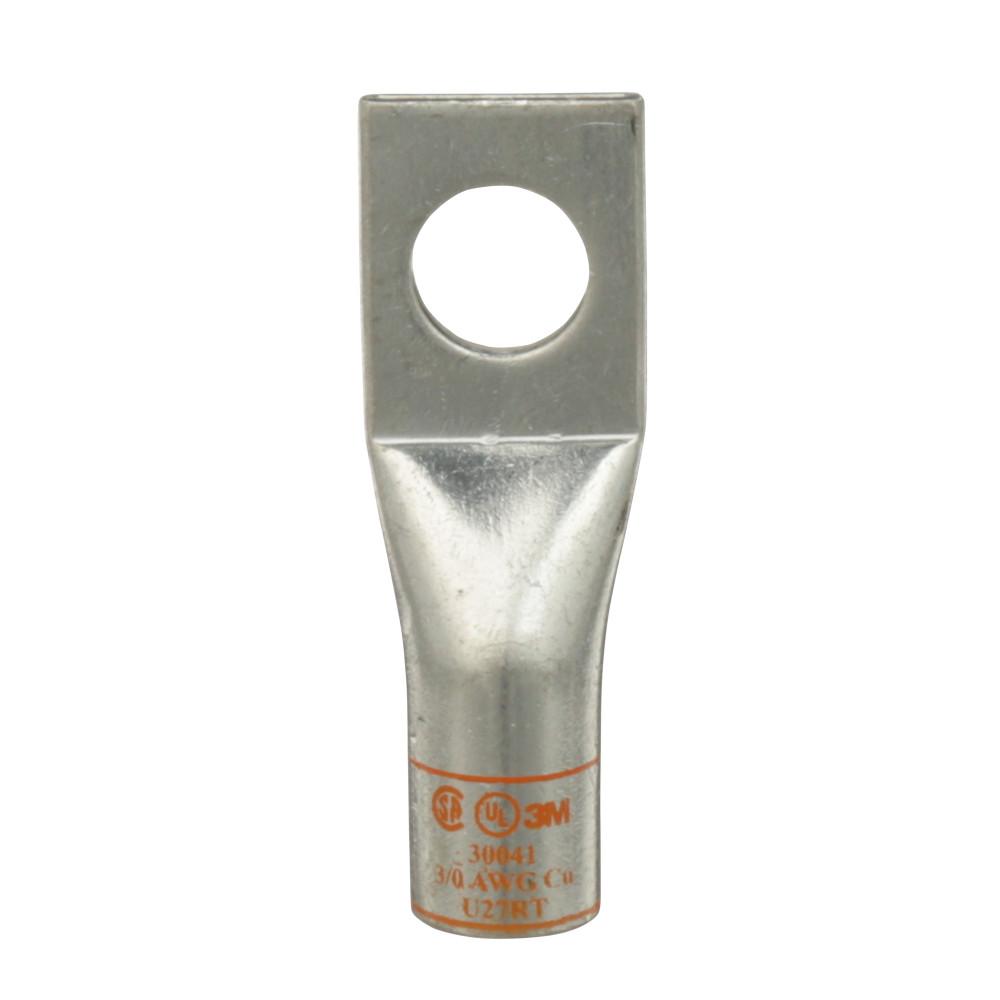3M™ Scotchlok™ Copper One Hole Lug Series 30