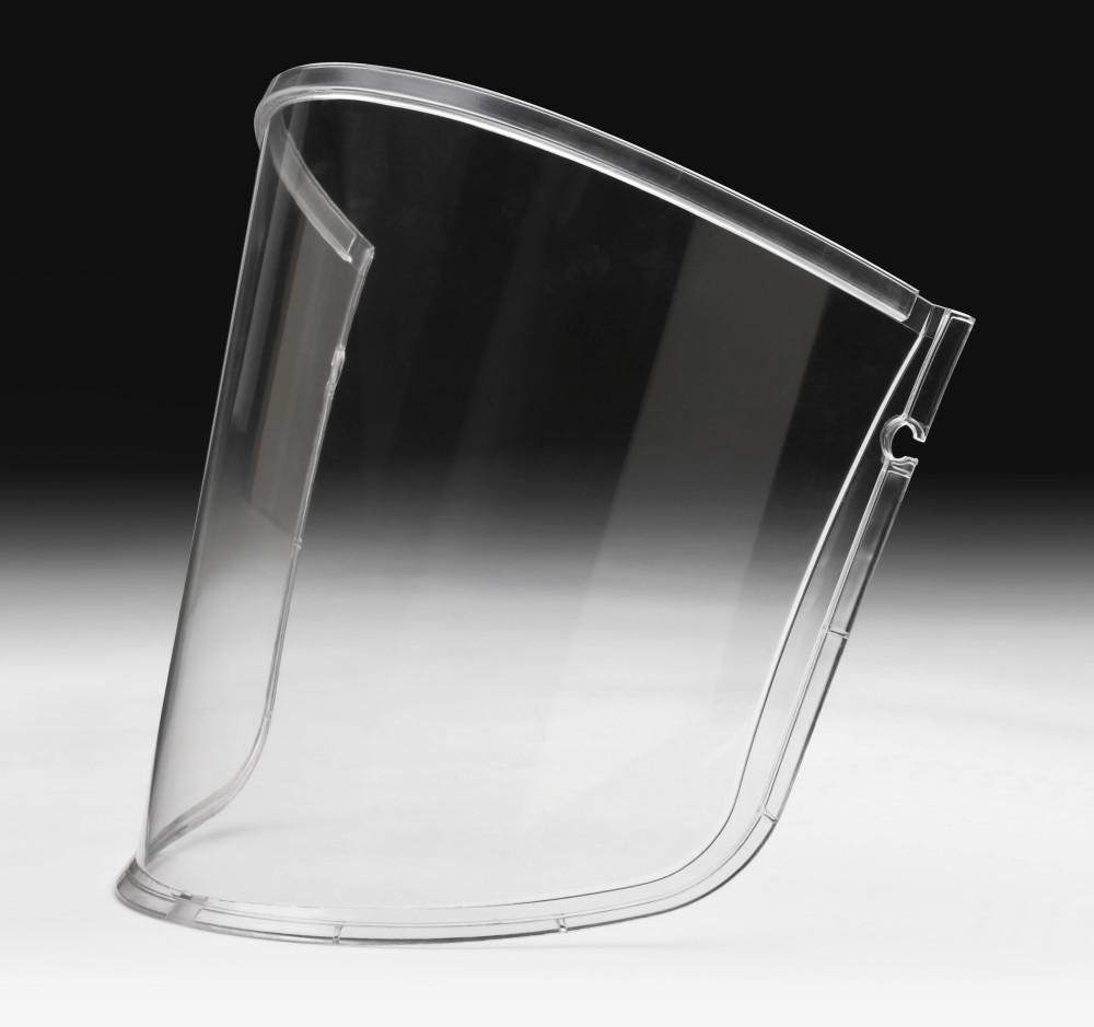 3M™ Powered & Supplied Air Visors
