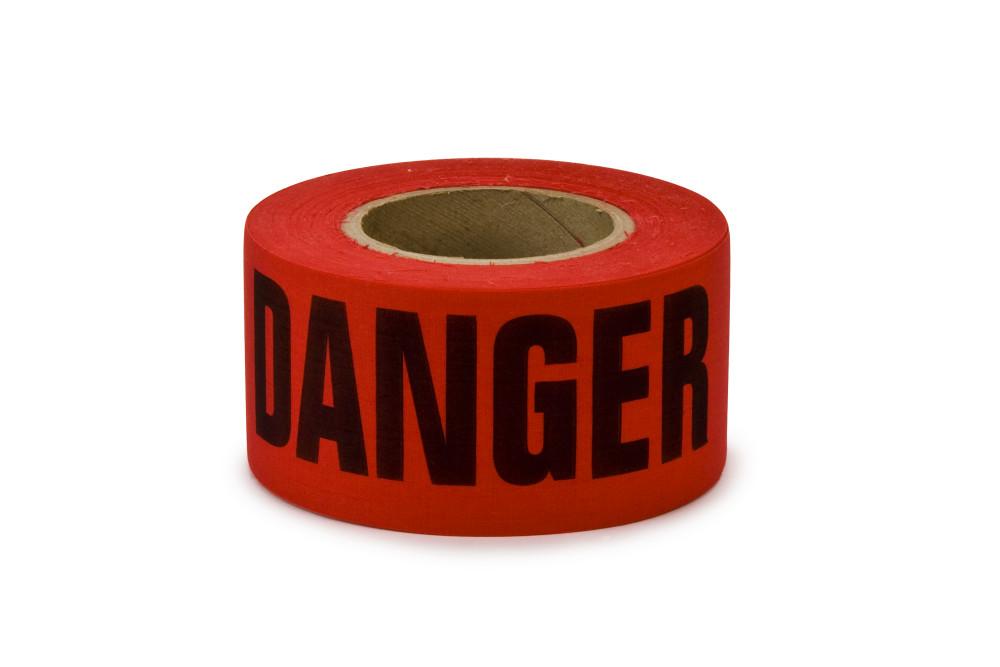 Scotch® Barricade Tape 330