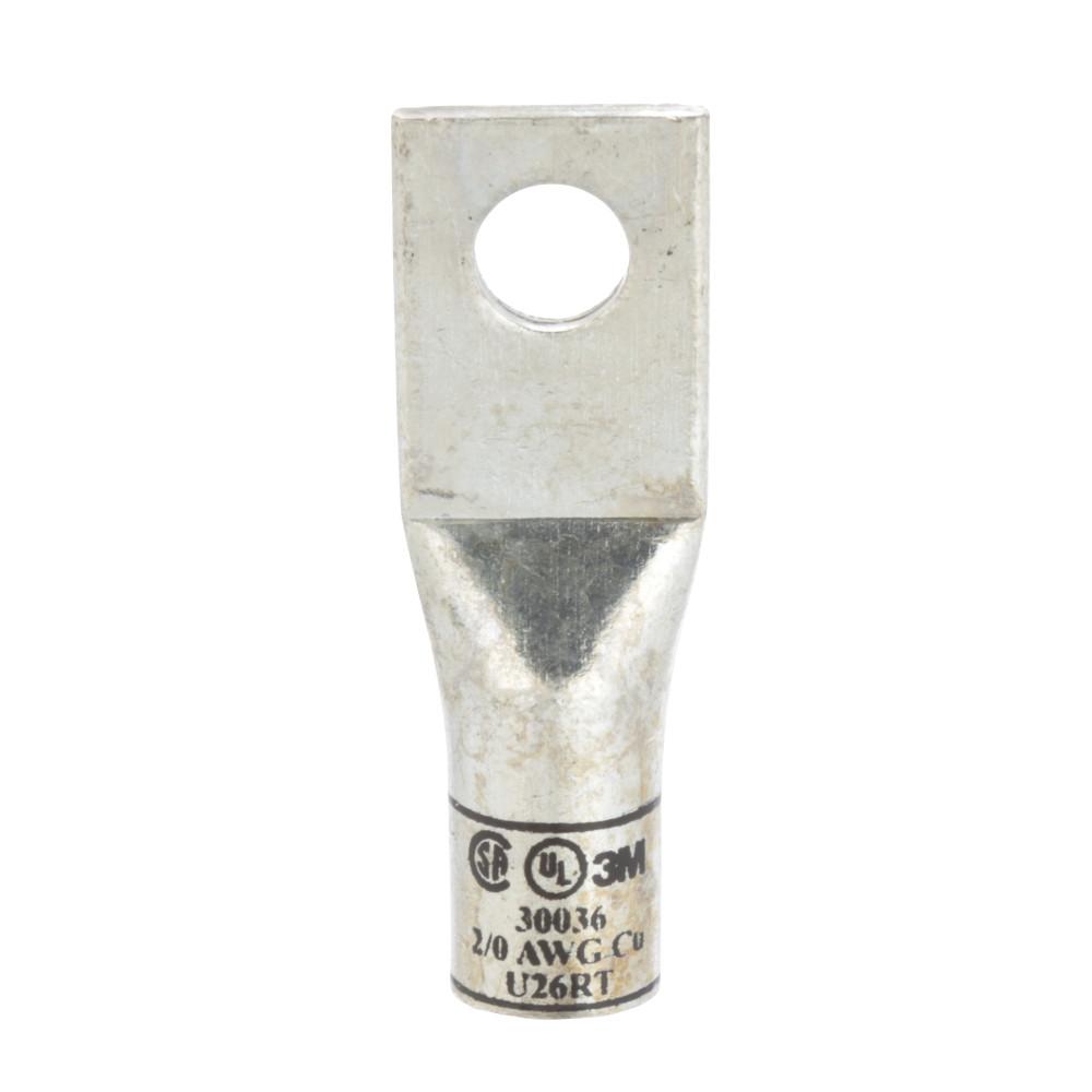 3M™ Scotchlok™ Copper One Hole Lug Series 30