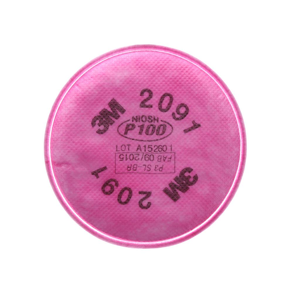 3M™ Particulate Filter 2091