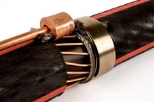 3M Electrical Products 2252 - 2252 CABLE GROUNDING KIT (200 AMP)