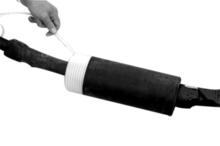 3M Electrical Products 5467A - 5467A QSIII SPLICE KITS
