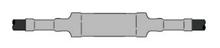 3M Electrical Products 5516A-750-CU - 5516A-750-CU QSIII SPLICE KIT