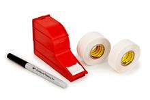 3M Electrical Products SWD-R - 56220 SWD WRITE-ON TAPE REFILL