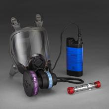 3M Electrical Products 7000052156 - 3M™ Powerflow™ PAPR Systems