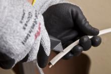 3M Electrical Products 7100023131 - 3M™ Comfort Grip Gloves - Cut-Resistant