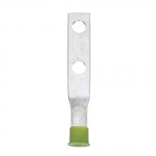 3M Electrical Products 7000149323 - 3M™ Scotchlok™ Aluminum Lugs Two Hole 40100