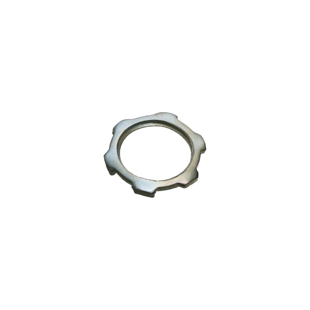 6&#34; CONDUIT LOCKNUT