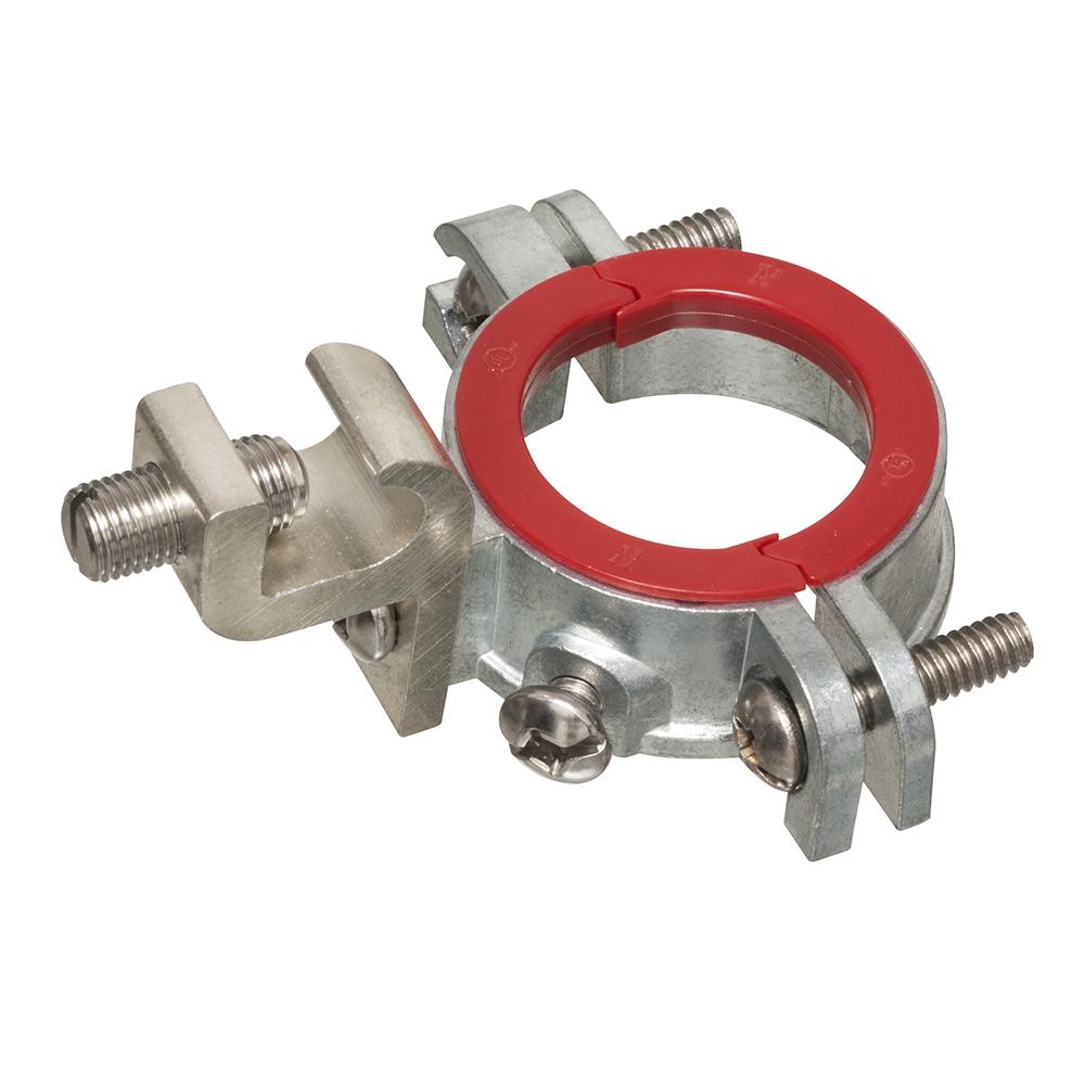 1-1/4&#34; SPLIT GRD BUSH