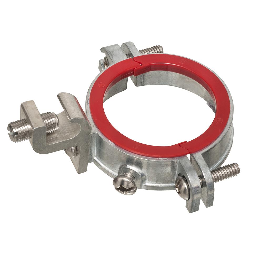 3&#34; SPLIT GRD BUSHING