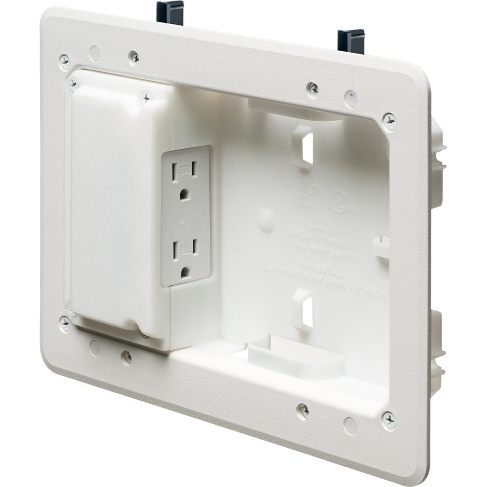 5&#34;X8&#34; LOW VOLTAGE TV B