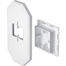 Arlington 8091FDBLC - MEGA SIDING BOX COVER