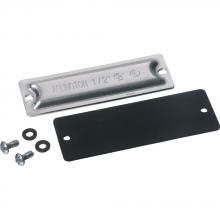Arlington 937CG - 3" ANYBODY COVER KIT