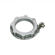 Arlington GL300 - 3" GROUNDING LOCKNUT